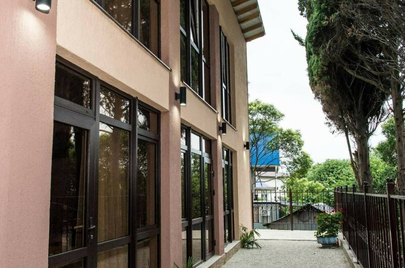 Изображение Изображение гостиницы "Гостевой дом «Sandro Palace»" #3 #3