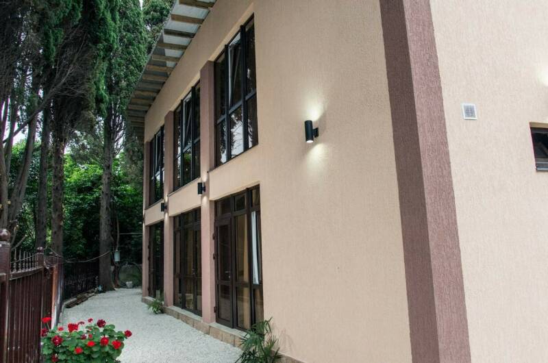 Изображение Изображение гостиницы "Гостевой дом «Sandro Palace»" #5 #5