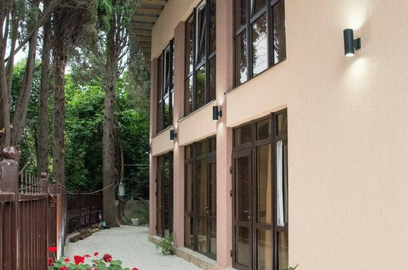 Изображение Изображение гостиницы "Гостевой дом «Sandro Palace»" #8 #8