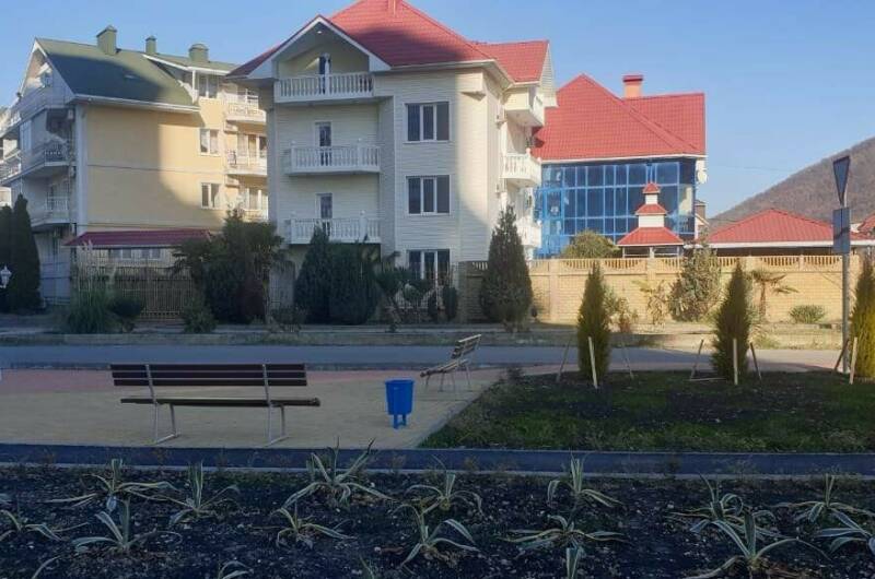 Изображение Изображение гостиницы &quot;Частное домовладение «Марта»&quot; #3 #3