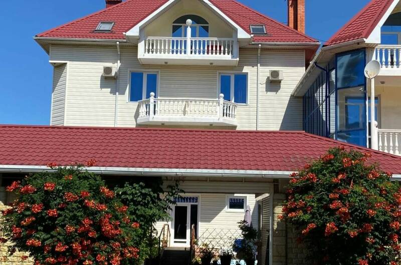 Изображение Изображение гостиницы &quot;Частное домовладение «Марта»&quot; #8 #8