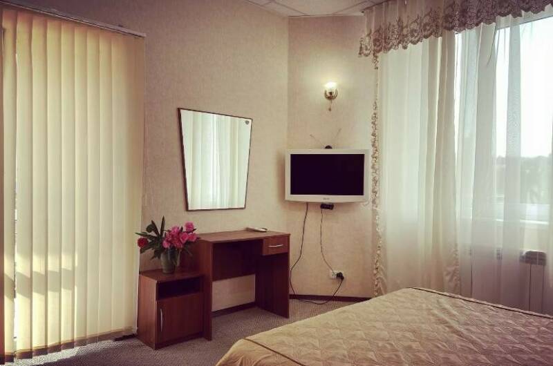 Изображение Изображение отеля / гостиницы "Частное домовладение «Марта»" #11 #9