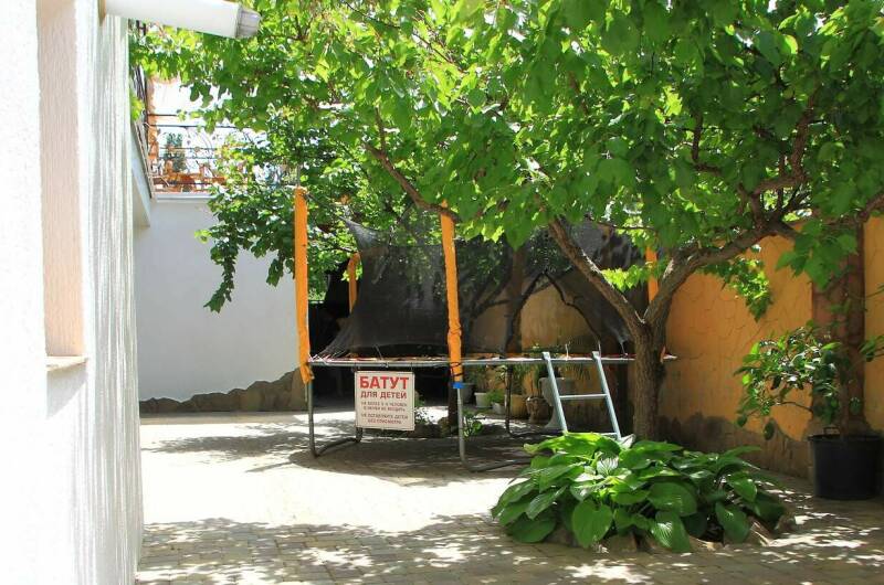 Изображение Изображение гостиницы &quot;Гостевой дом «Нептун у реки»&quot; #2 #2