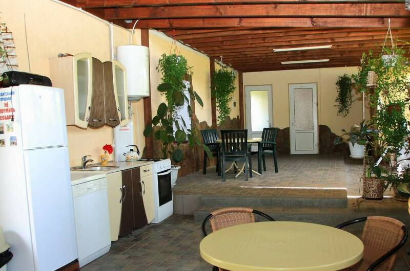 Изображение Изображение гостиницы &quot;Гостевой дом «Нептун у реки»&quot; #3 #3