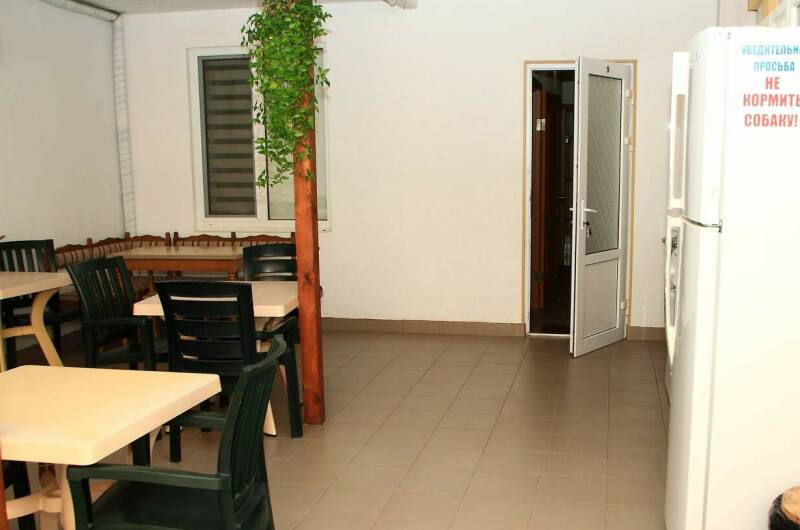 Изображение Изображение гостиницы &quot;Гостевой дом «Нептун у реки»&quot; #6 #6