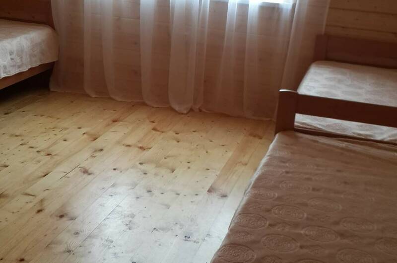 Изображение Изображение квартиры "Дом под ключ" #2 #2