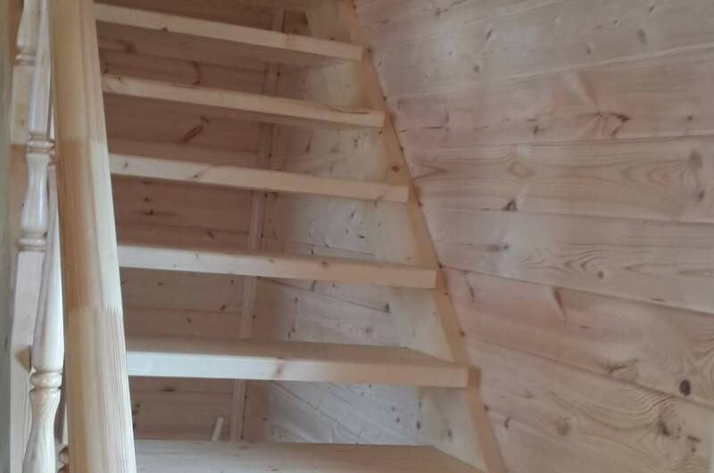 Изображение Изображение квартиры "Дом под ключ" #3 #3