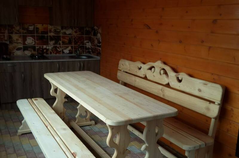 Изображение Изображение квартиры "Дом под ключ" #4 #4