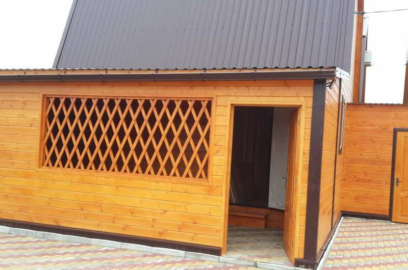 Изображение Изображение квартиры "Дом под ключ" #5 #5