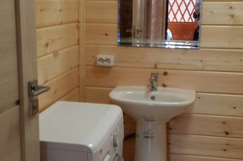 Изображение Изображение квартиры "Дом под ключ" #6 #6