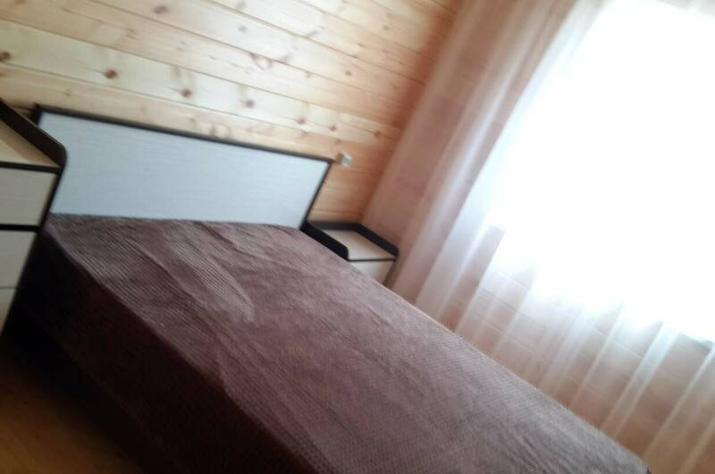 Изображение Изображение квартиры "Дом под ключ" #7 #7