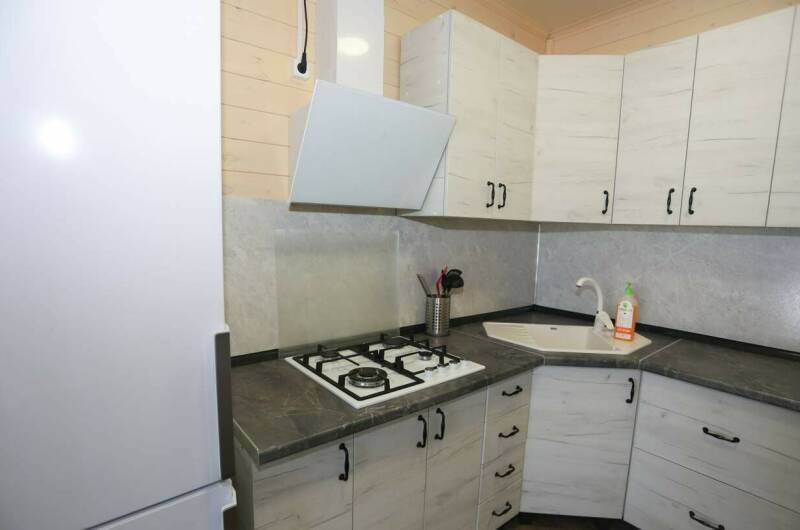 Изображение Изображение отеля / гостиницы "Гостевой дом «Некрасов отель»" #10 #8