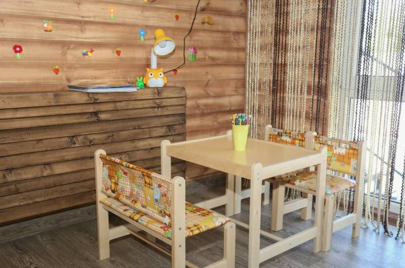 Изображение Изображение отеля / гостиницы "Гостевой дом «Некрасов отель»" #11 #9