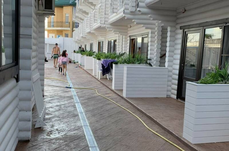 Изображение Изображение гостиницы &quot;Гостевой дом «Blaga Village»&quot; #4 #4