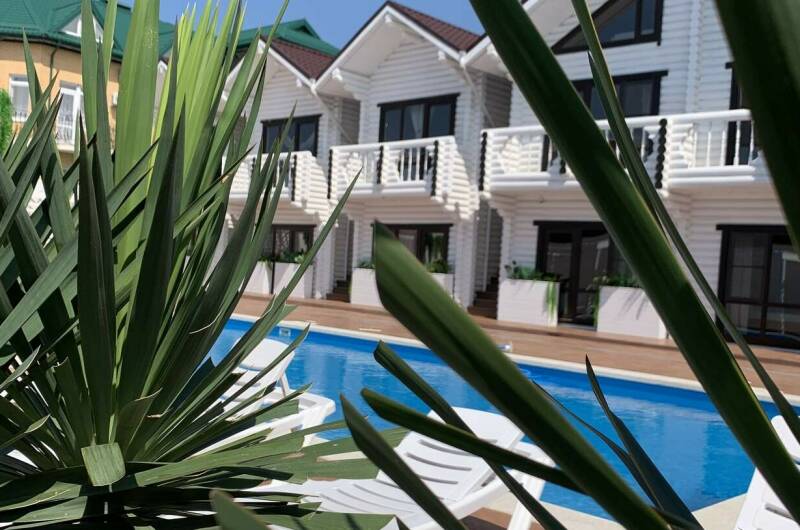 Изображение Изображение гостиницы &quot;Гостевой дом «Blaga Village»&quot; #7 #7