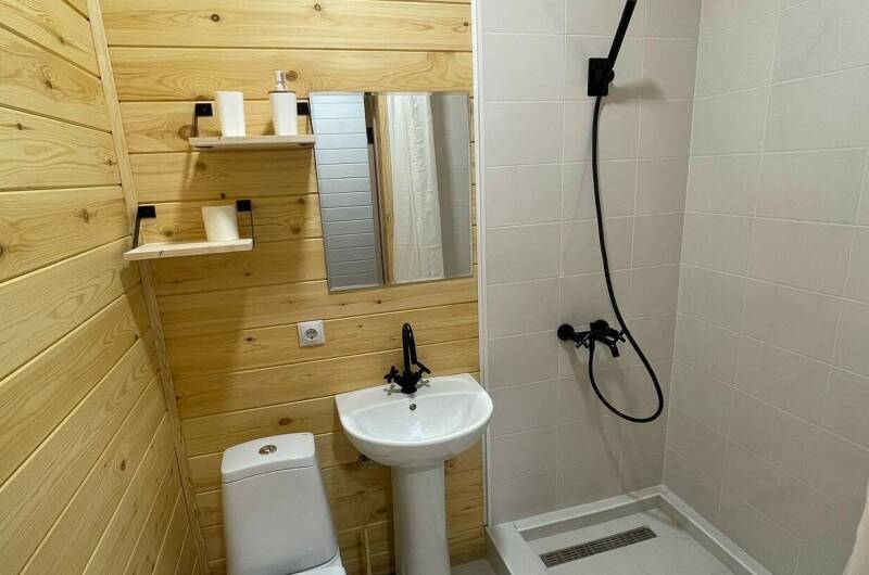 Изображение Изображение отеля / гостиницы "Гостевой дом «Blaga Village»" #10 #8