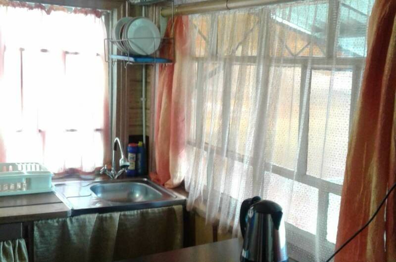 Изображение Изображение гостиницы &quot;Коттеджи «У Люси»&quot; #2 #2