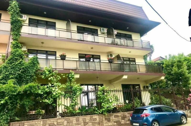 Изображение Изображение гостиницы &quot;Гостевой дом «Южный»&quot; #1 #1