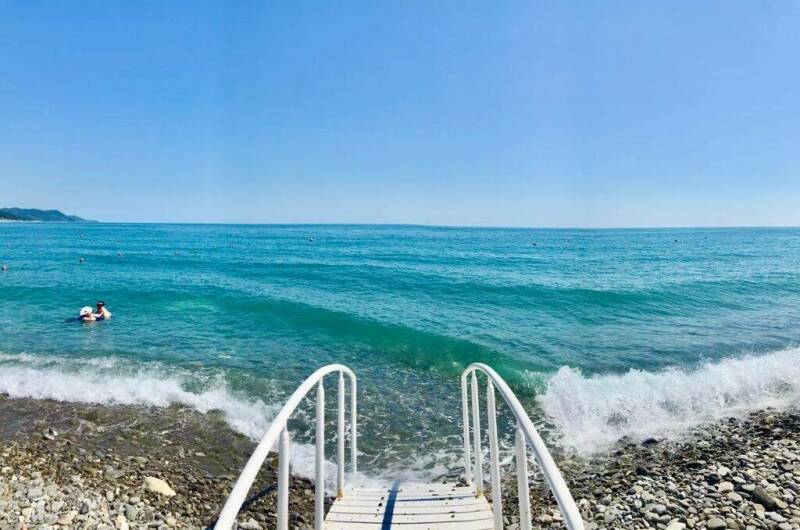 Изображение Изображение гостиницы &quot;Гостевой дом «Южный»&quot; #6 #6