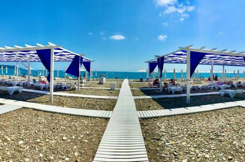 Изображение Изображение гостиницы &quot;Гостевой дом «Южный»&quot; #8 #8