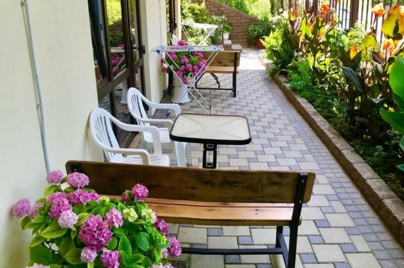 Изображение Изображение отеля / гостиницы "Гостевой дом «Южный»" #10 #8