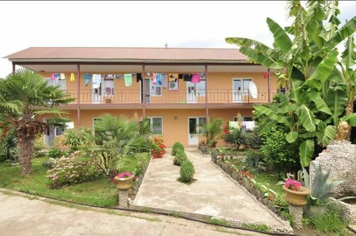 Изображение Изображение гостиницы &quot;Частный сектор «У Арсена»&quot; #1 #1