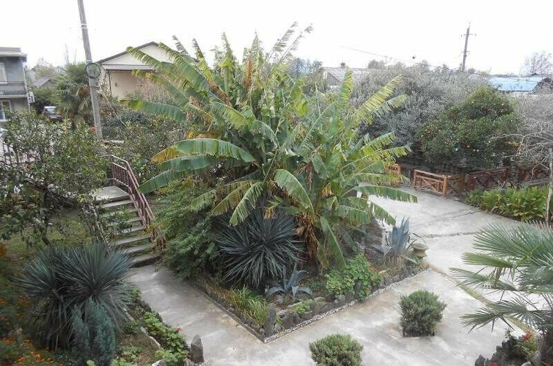 Изображение Изображение гостиницы &quot;Частный сектор «У Арсена»&quot; #4 #4