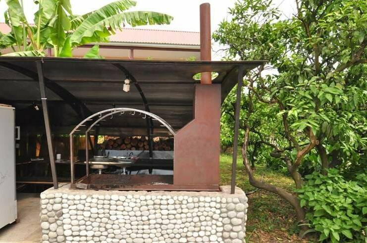 Изображение Изображение гостиницы &quot;Частный сектор «У Арсена»&quot; #6 #6