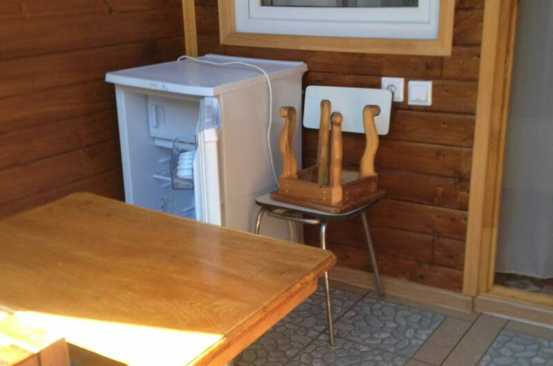 Изображение Изображение гостиницы &quot;Частный сектор «У Арсена»&quot; #7 #7