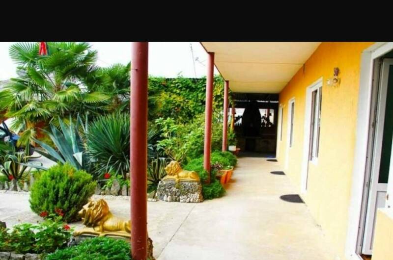 Изображение Изображение гостиницы &quot;Частный сектор «У Арсена»&quot; #8 #8