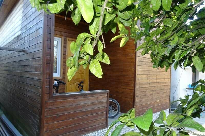 Изображение Изображение отеля / гостиницы "Частный сектор «У Арсена»" #10 #8