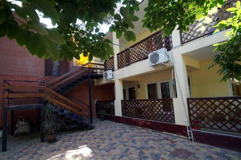 Изображение Изображение гостиницы "Частный дом «Комфорт»" #1 #1