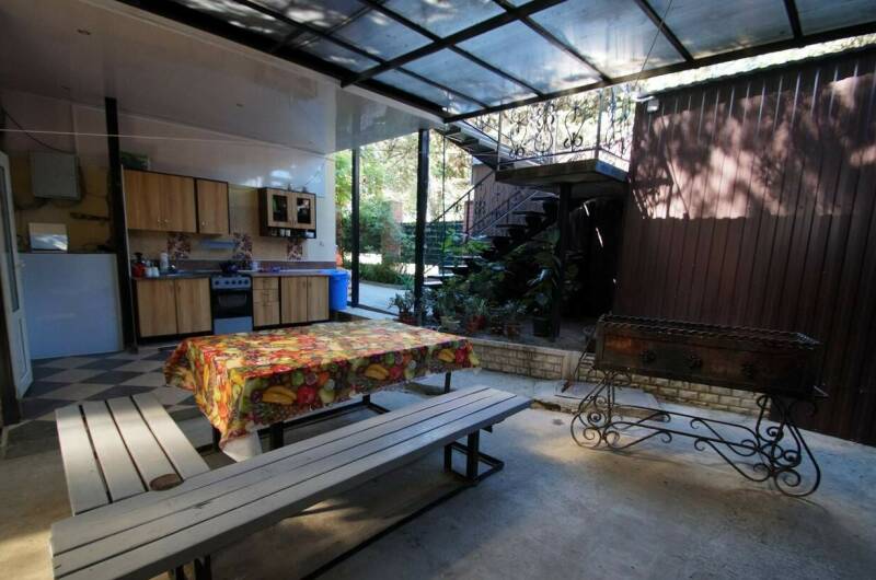 Изображение Изображение гостиницы "Частный дом «Комфорт»" #3 #3