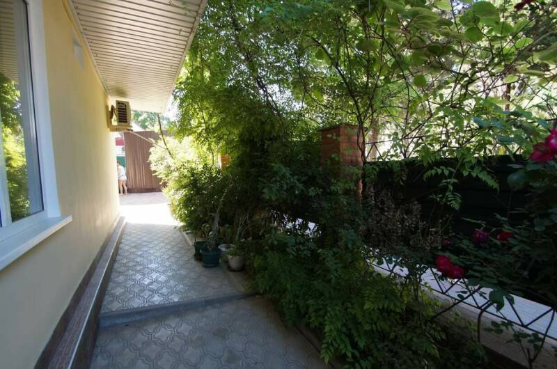 Изображение Изображение гостиницы "Частный дом «Комфорт»" #4 #4