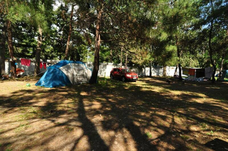 Изображение Изображение гостиницы &quot;База отдыха «Голубые Ели»&quot; #2 #2