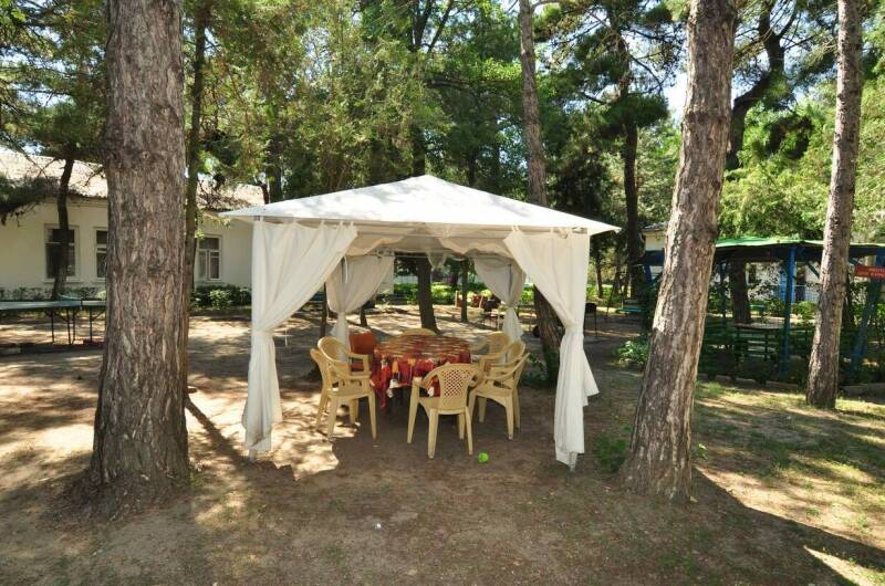 Изображение Изображение гостиницы &quot;База отдыха «Голубые Ели»&quot; #3 #3