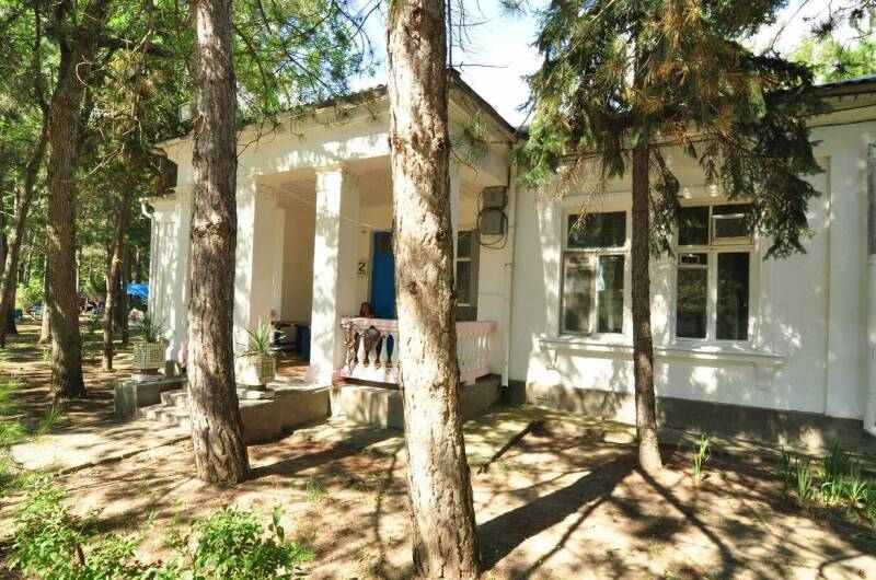 Изображение Изображение гостиницы &quot;База отдыха «Голубые Ели»&quot; #4 #4