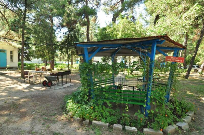 Изображение Изображение гостиницы &quot;База отдыха «Голубые Ели»&quot; #6 #6