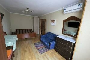 Изображение квартиры "Однокомнатная квартира"