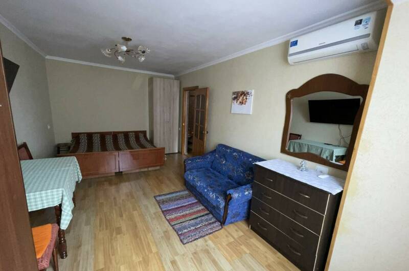 Изображение Изображение квартиры "Однокомнатная квартира" #1 #1