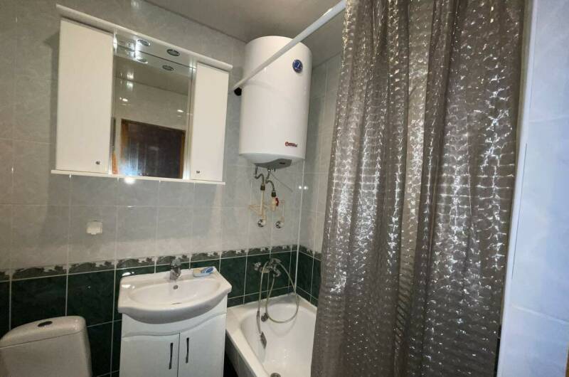 Изображение Изображение квартиры "Однокомнатная квартира" #2 #2