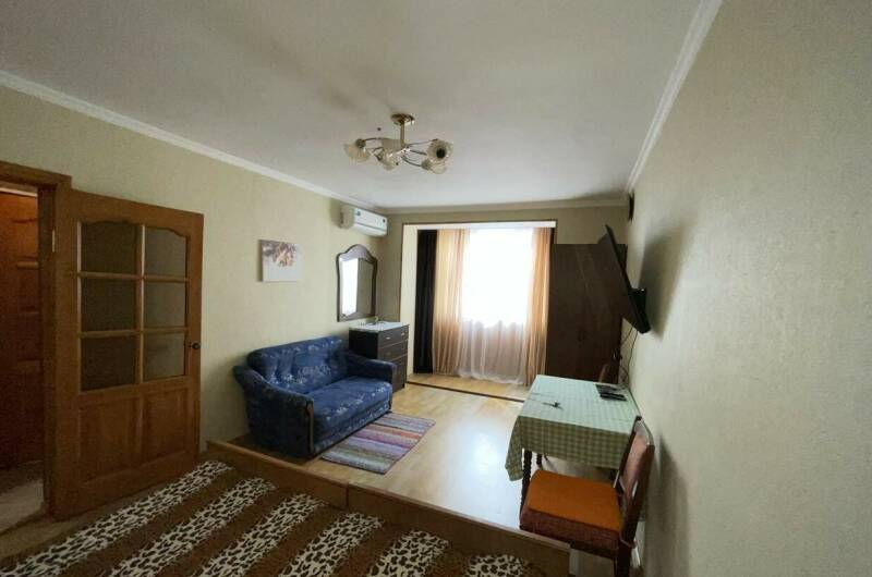 Изображение Изображение квартиры "Однокомнатная квартира" #3 #3