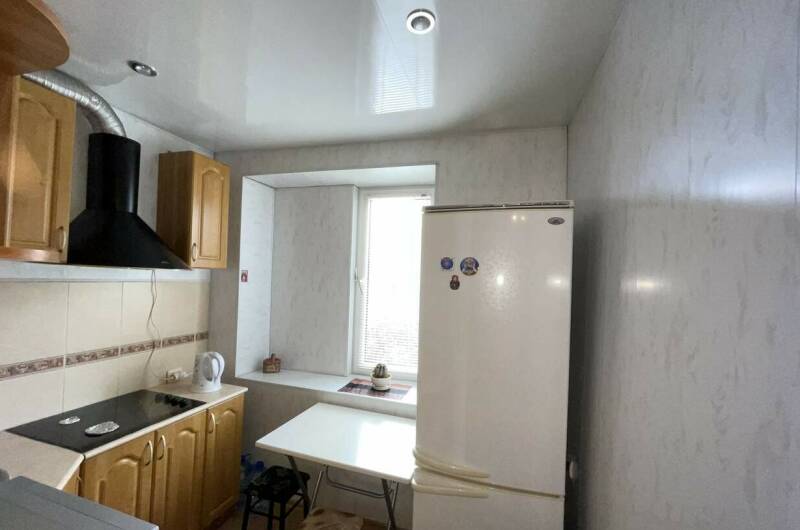 Изображение Изображение квартиры "Однокомнатная квартира" #4 #4