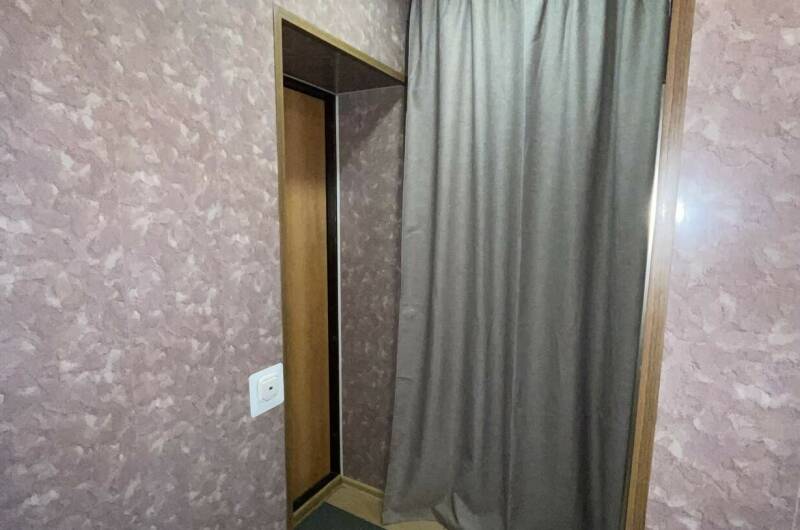 Изображение Изображение квартиры "Однокомнатная квартира" #5 #5