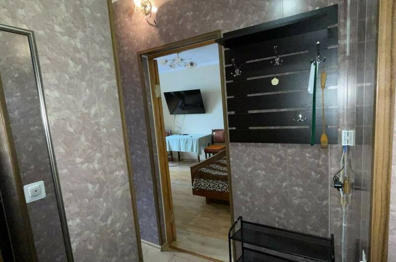 Изображение Изображение квартиры "Однокомнатная квартира" #6 #6