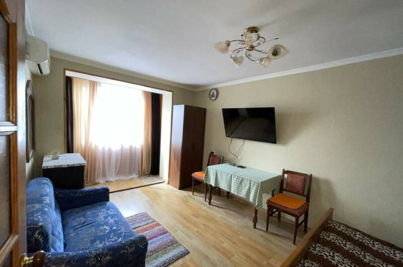 Изображение Изображение квартиры "Однокомнатная квартира" #7 #7