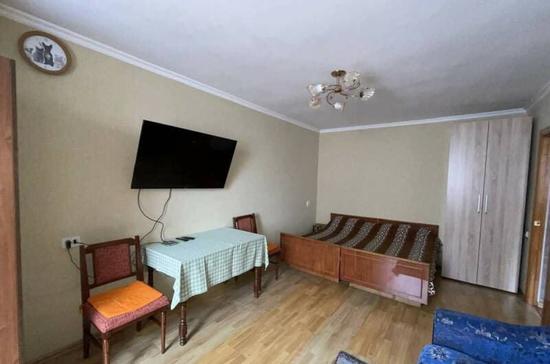 Изображение Изображение квартиры "Однокомнатная квартира" #8 #8