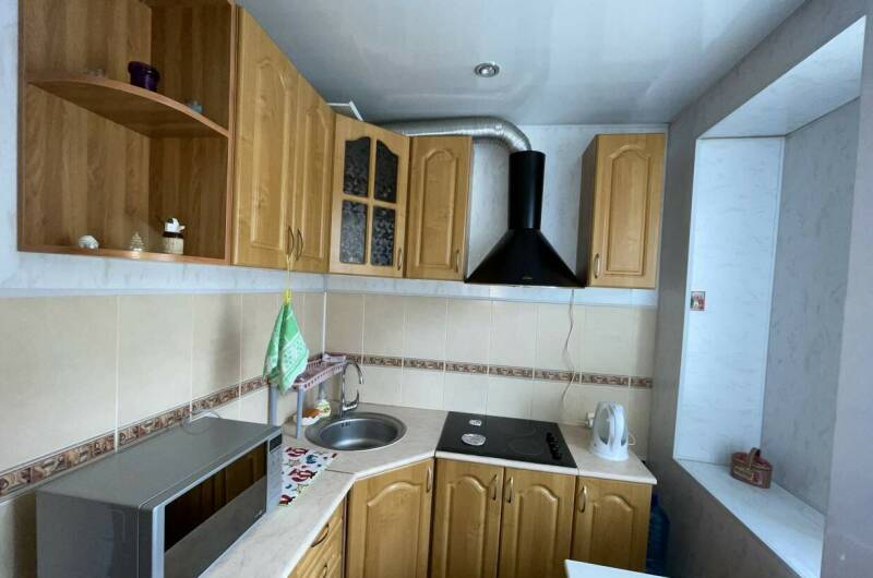 Изображение Изображение квартиры / апартамента "Однокомнатная квартира" #10 #8