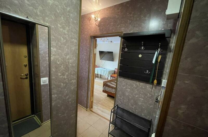 Изображение Изображение квартиры / апартамента "Однокомнатная квартира" #11 #9