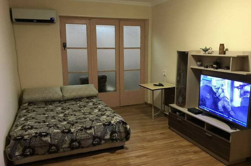 Изображение Изображение квартиры &quot;Двухкомнатная квартира&quot; #1 #1